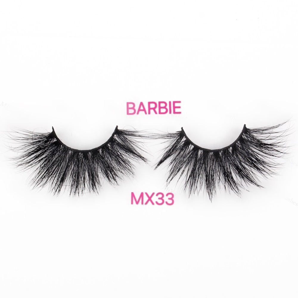 Lashplug Lashes
